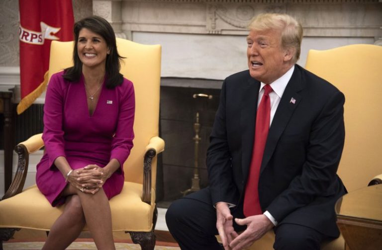 Trump team struggles to muster support ahead of S.C. event