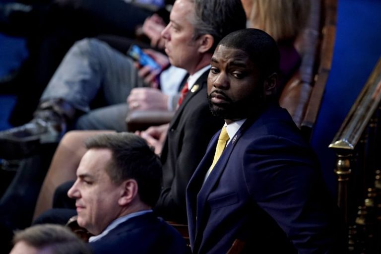 Who is Byron Donalds? The latest Republican nominee for House speaker