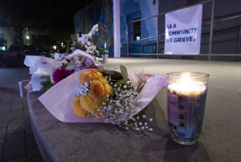 2023 is experiencing mass shootings at a record pace