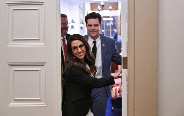 The anti-McCarthy bloc in the House has long been anti-McCarthy