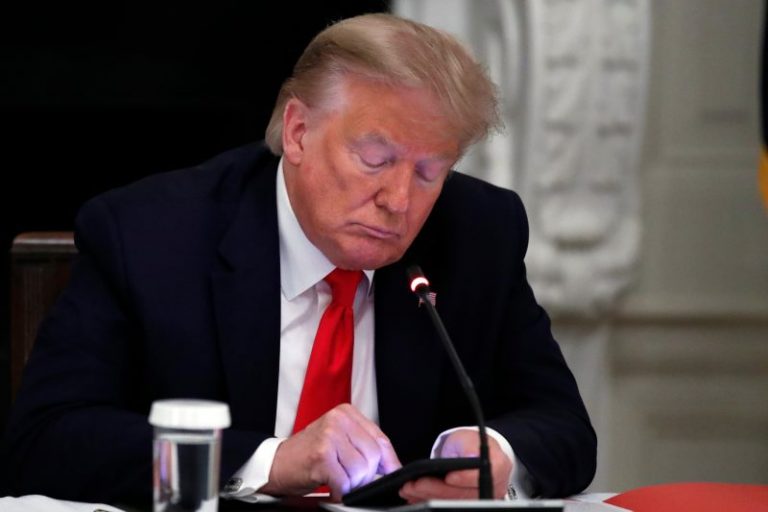 With Trump reinstatement, Meta finds new ways to punish world leaders