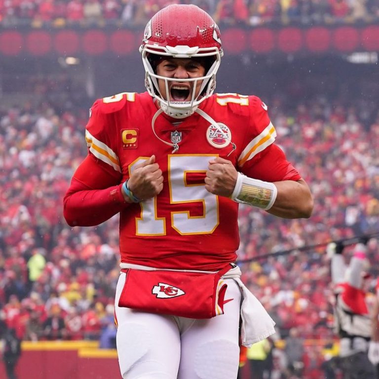 Patrick Mahomes injury update: The latest on Chiefs QB’s status