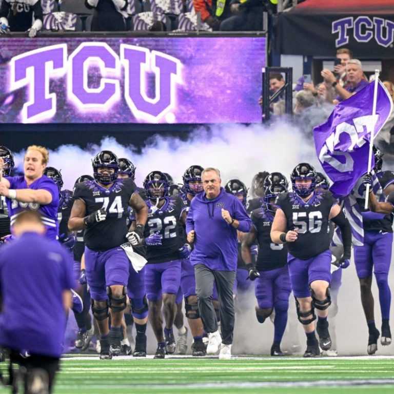 TCU wants to be ‘flavor of the decade’ in Big 12 football and beyond