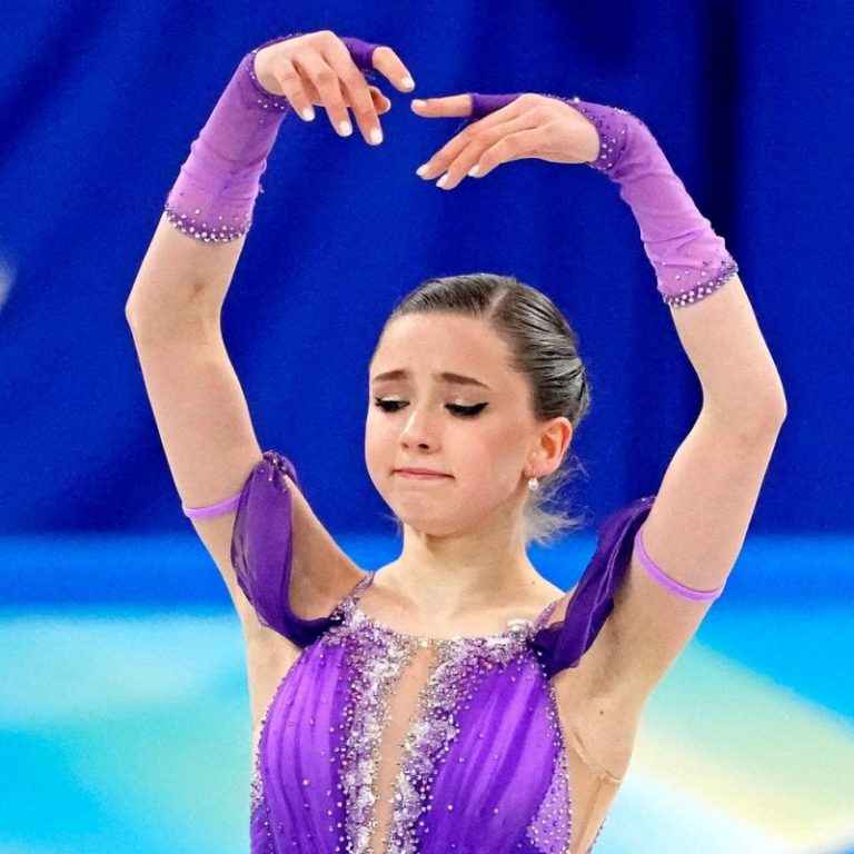 WADA likely to appeal Russian anti-doping decision on skater Kamila Valieva