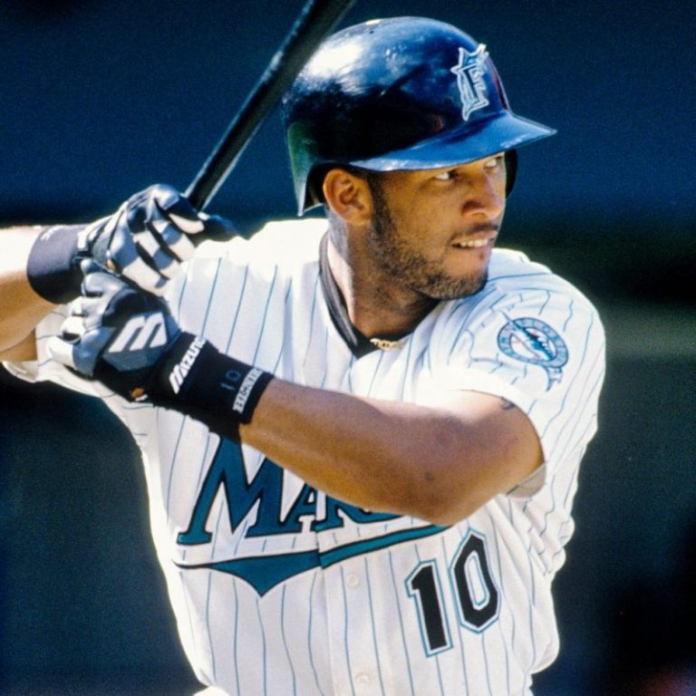 Can Gary Sheffield’s power, plate discipline get him to Cooperstown?