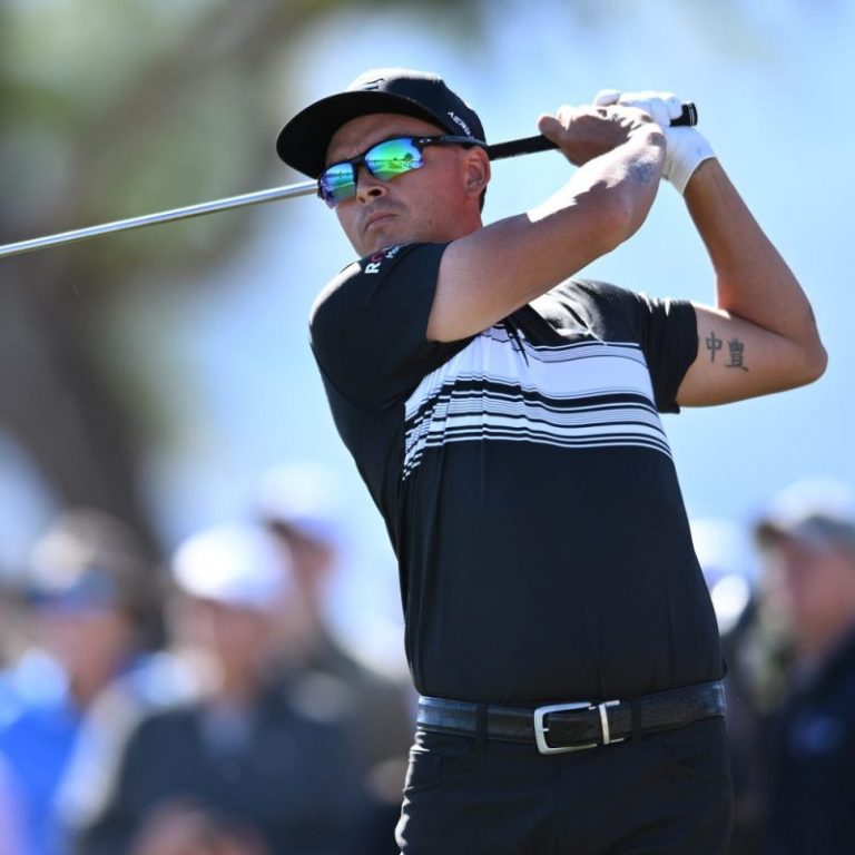 Five big-name PGA Tour players ready to end droughts in 2023