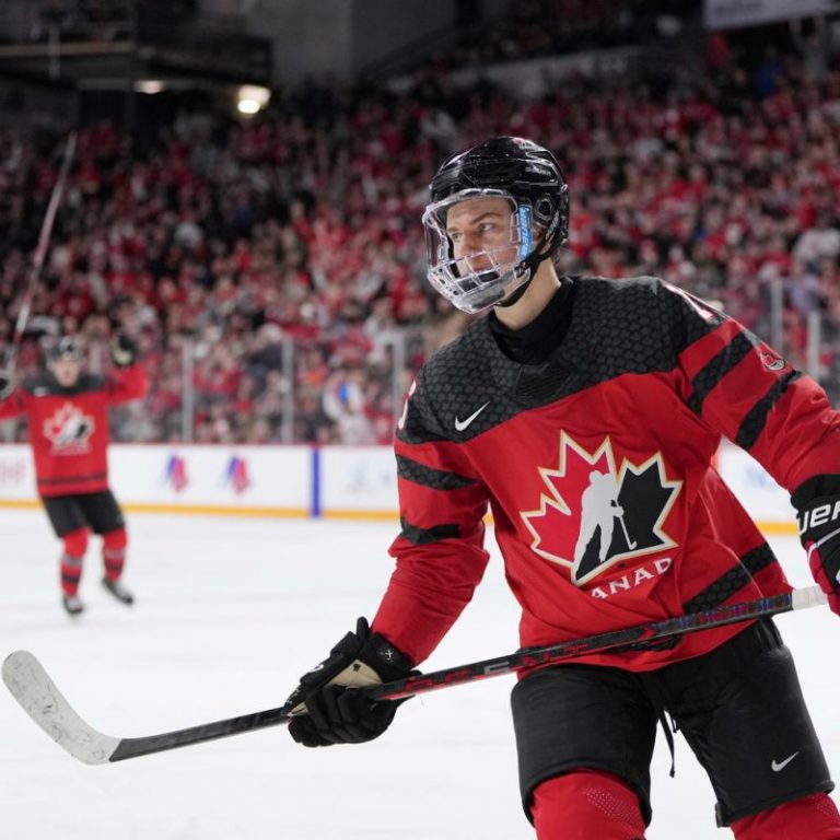 Connor Bedard watch: Aggressive offseason team sits at the bottom