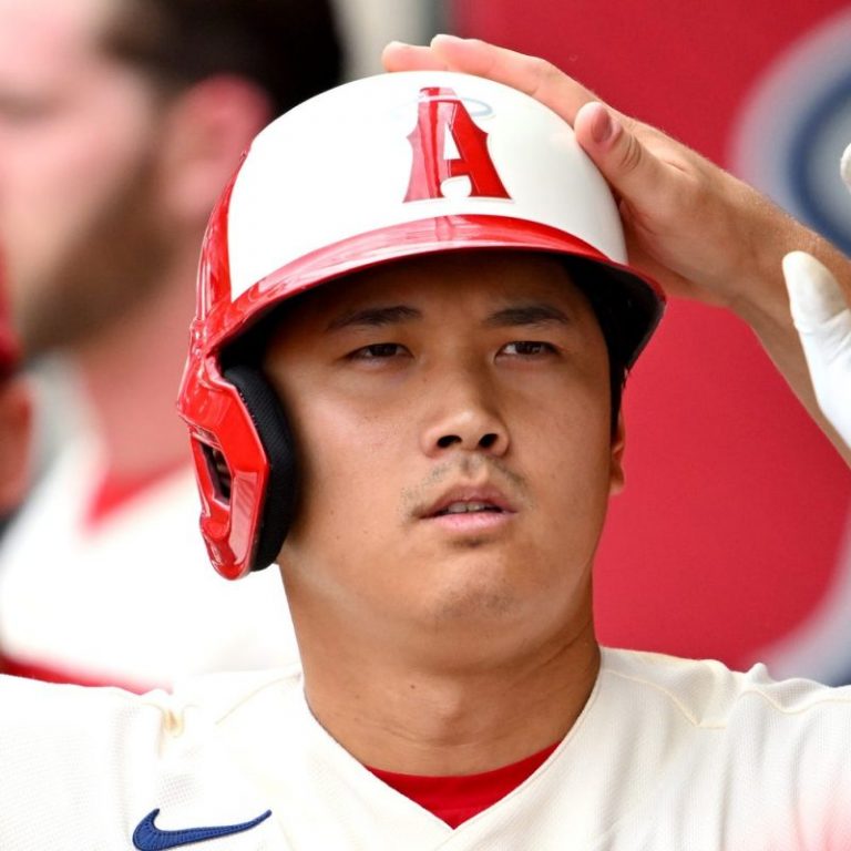 Will Angels keep Ohtani? Owner says LA has ‘good a chance as anybody’