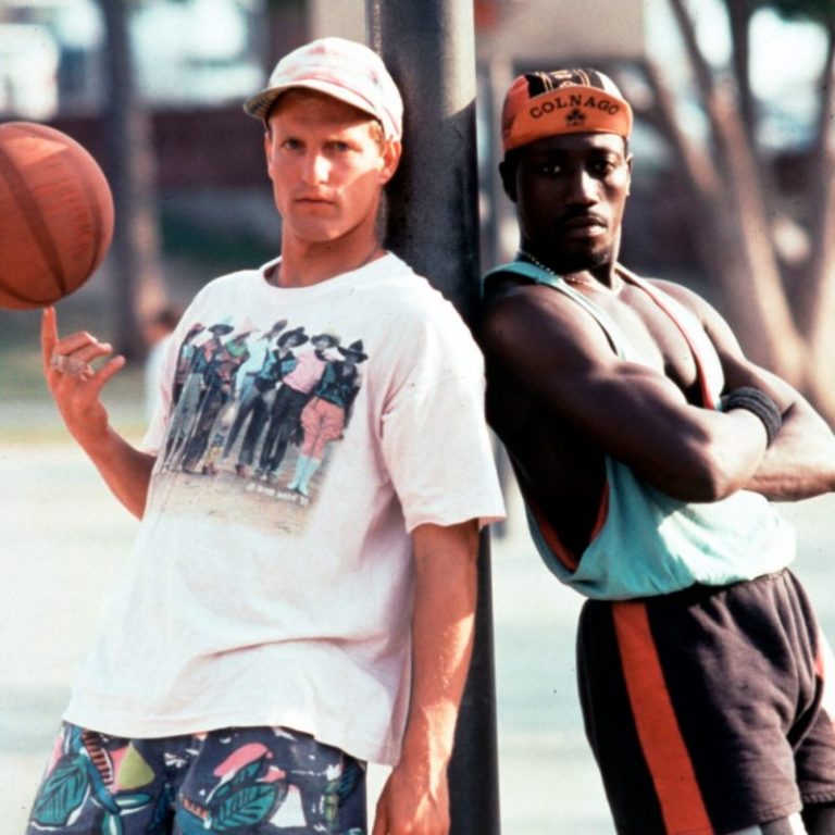 Remaking ‘White Men Can’t Jump’ might be Hollywood’s stupidest idea yet