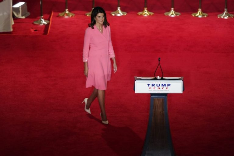 Nikki Haley’s 2024 prospects