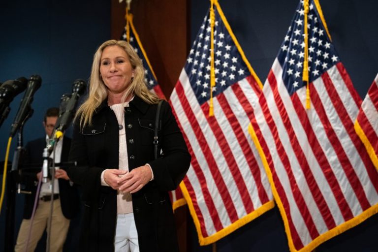 Don’t pretend Greene’s ‘national divorce’ idea makes any sense