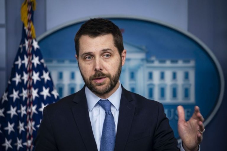 Biden announces departure of Brian Deese from top economic job