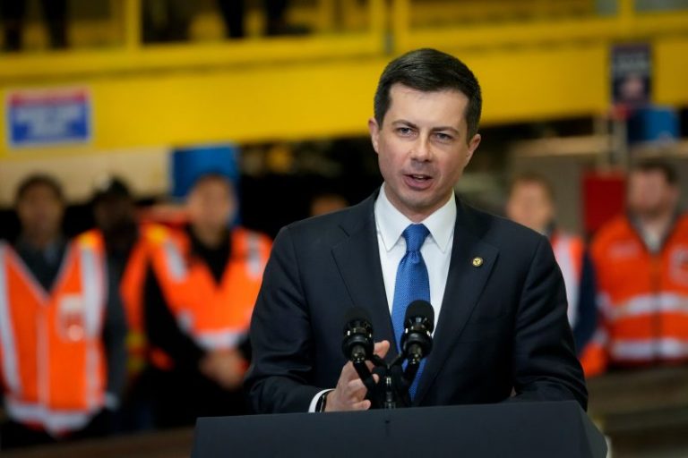 The Buttigieg-Rubio grudge match over rail safety