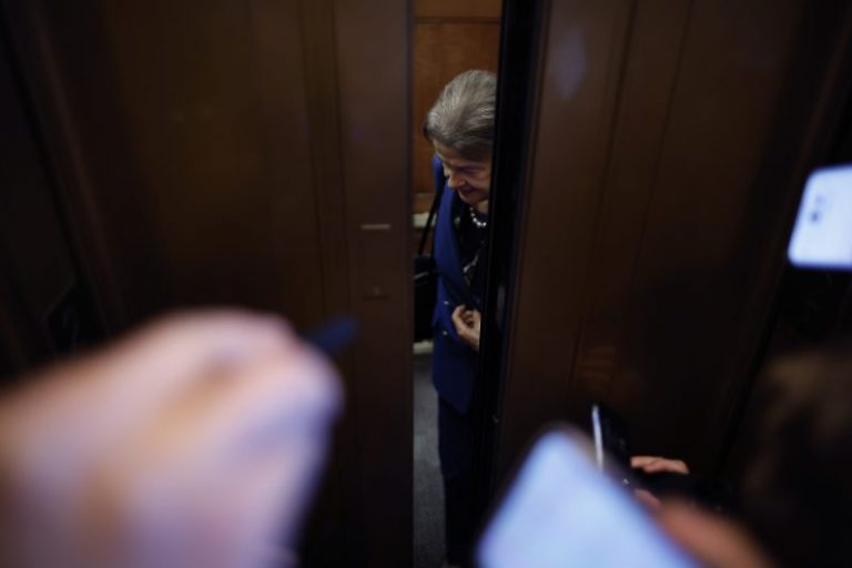 Feinstein’s retirement and America’s generational shift