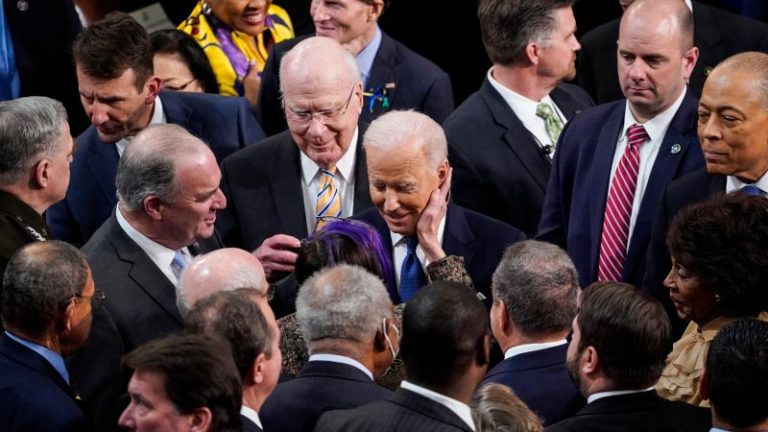 What makes a State of the Union, from guest shoutouts to crowd reactions