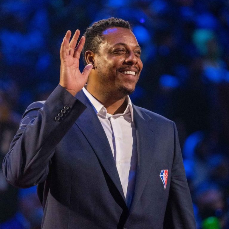 Former NBA great ordered to pay $1.4M for SEC violations
