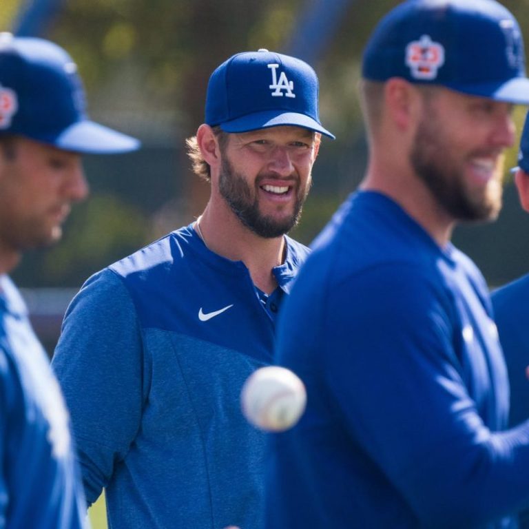 Underdog Dodgers? LA in uncharted territory after quiet winter
