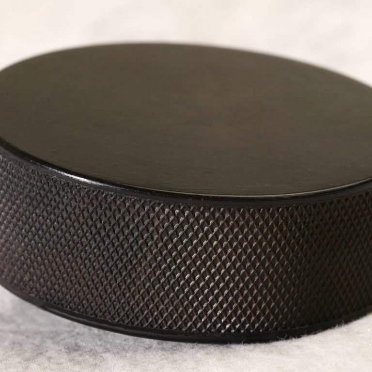 NHL prospect suspended after poking fan with stick after game