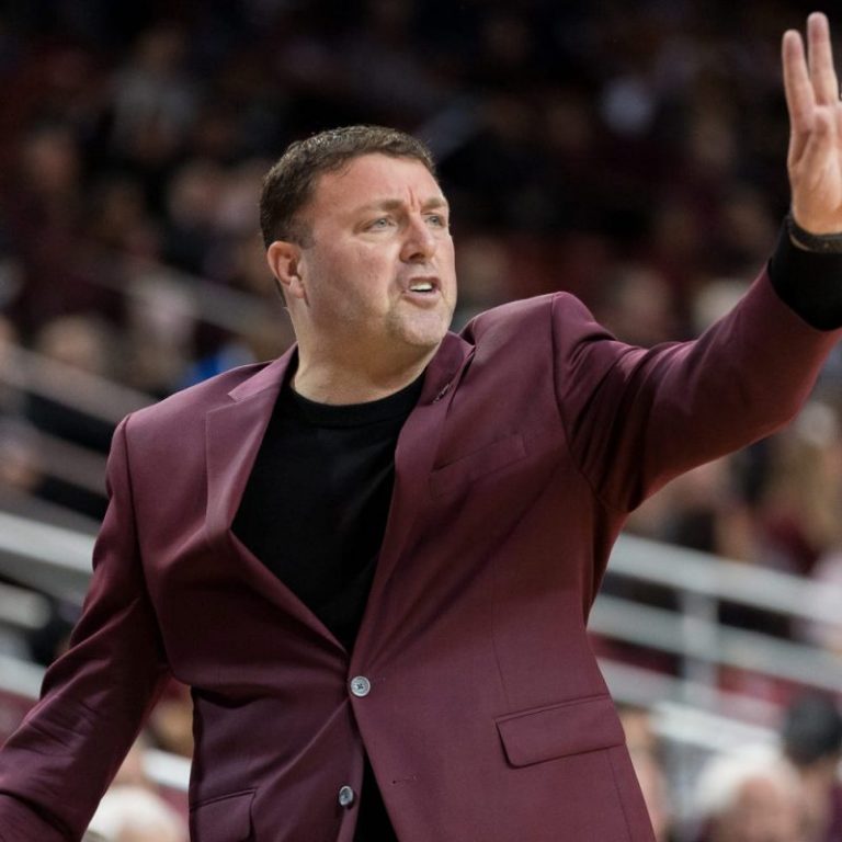 NMSU suspends men’s basketball operations, puts coaches on leave