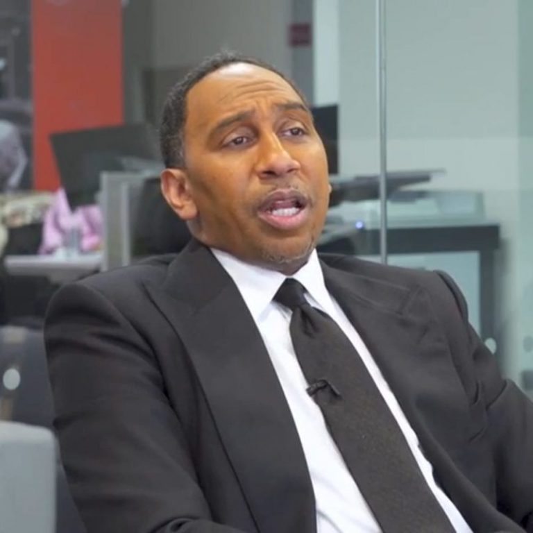 Kyrie Irving debate turns personal on ESPN’s ‘First Take’