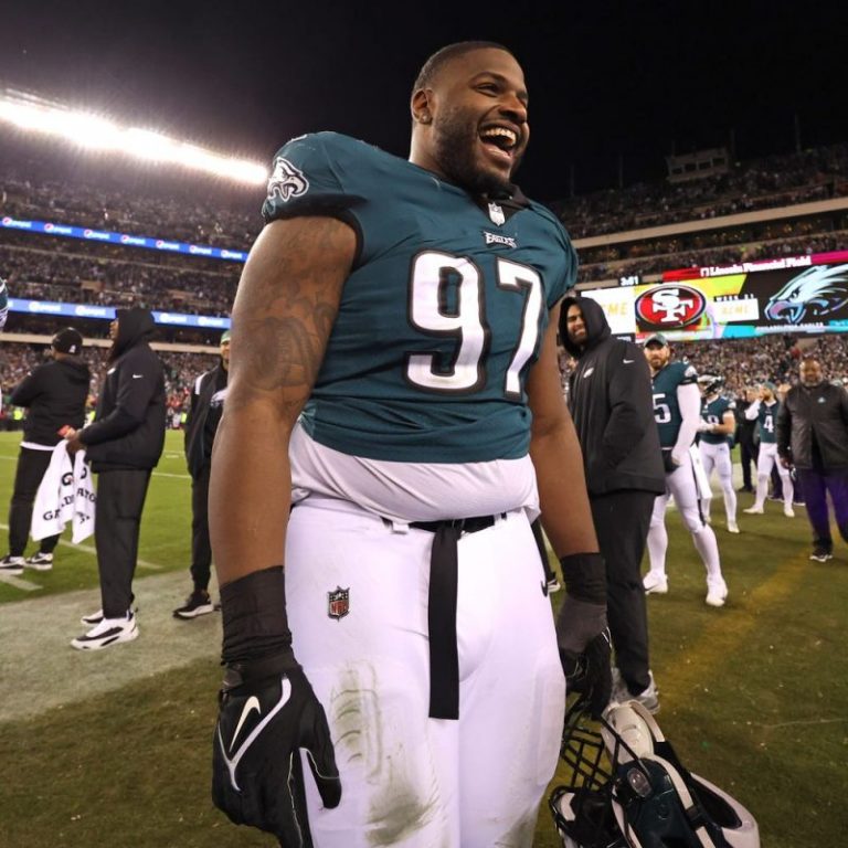 Super Bowl X-factors: Eagles, Chiefs players who will become big names