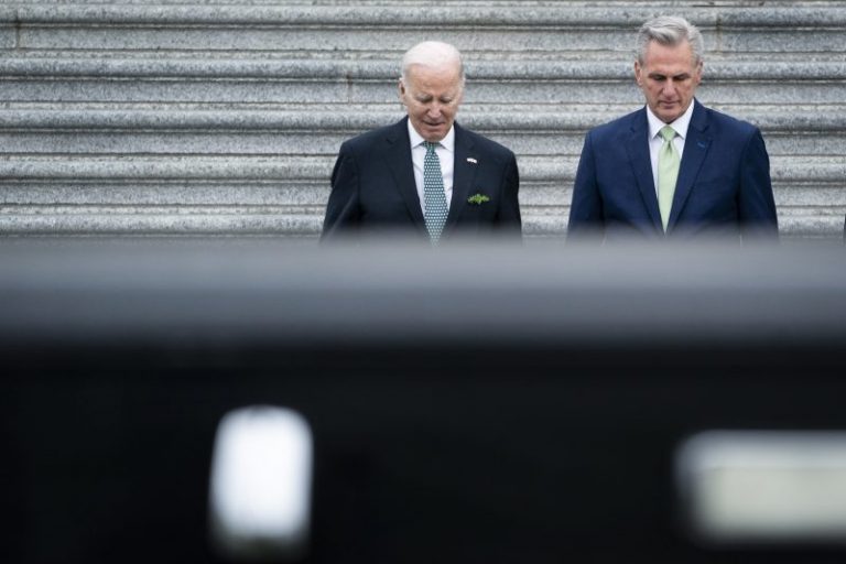 Americans want spending cuts. Just not those ones. Or those ones.