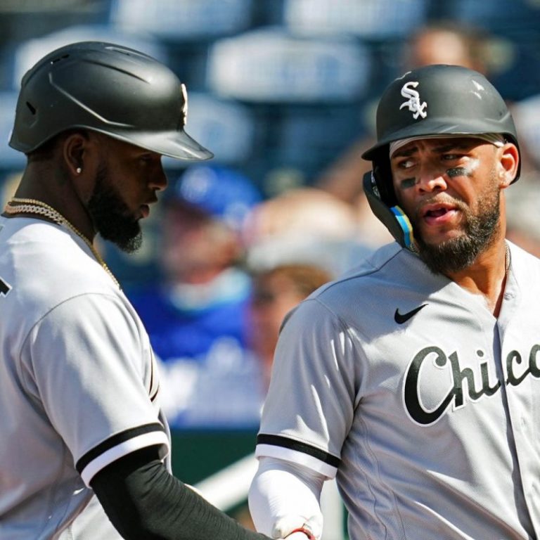 White Sox stars making history for Cuba at WBC