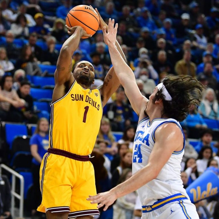 Bubble Watch: Eight teams fighting for their NCAA Tournament lives