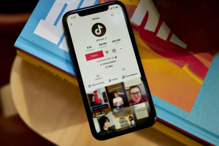 Biden stuck between China hawks, young voters as TikTok pressure mounts