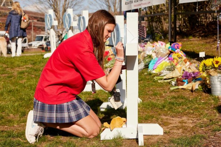The unrelenting pace of mass shootings in 2023