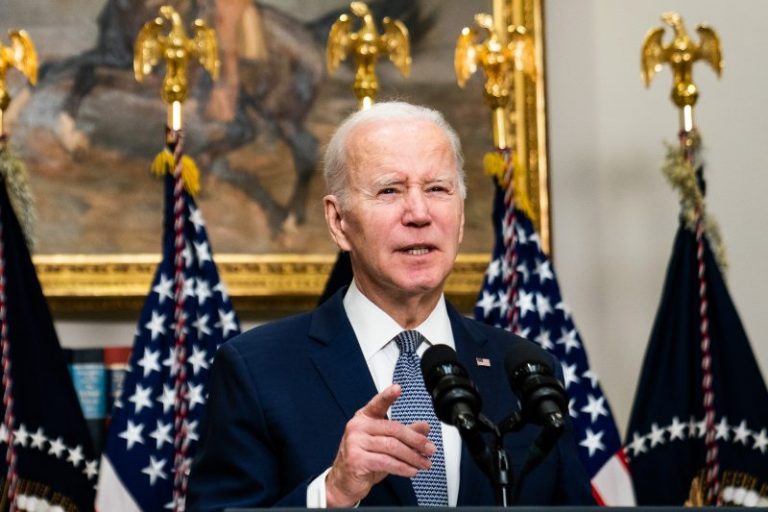 Reality hinders Biden’s plan to make government a ‘model employer’