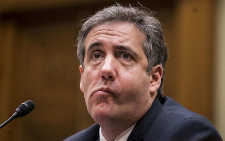 Trumpworld discovers that criminals sometimes lie