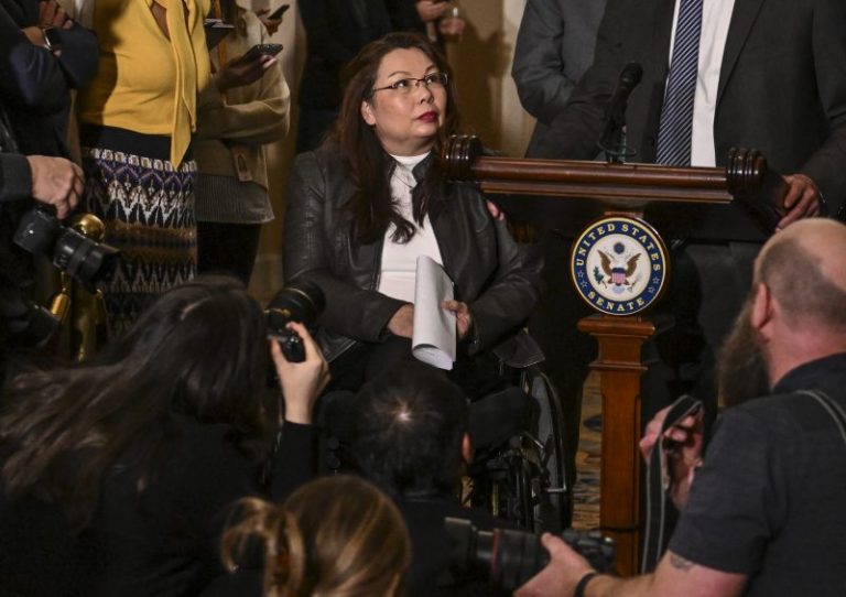 ‘A horrible vote’: Congress revisits one of its gravest mistakes, the Iraq War
