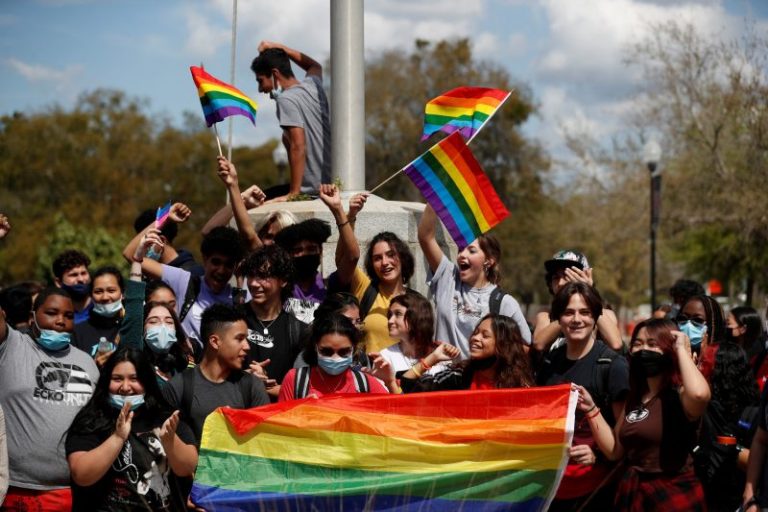 The systemic bias of state-level anti-gay legislation