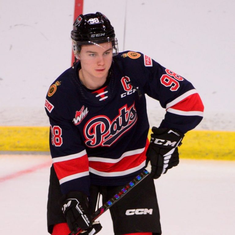 Final NHL draft lottery odds set: Who has best chance for Connor Bedard?