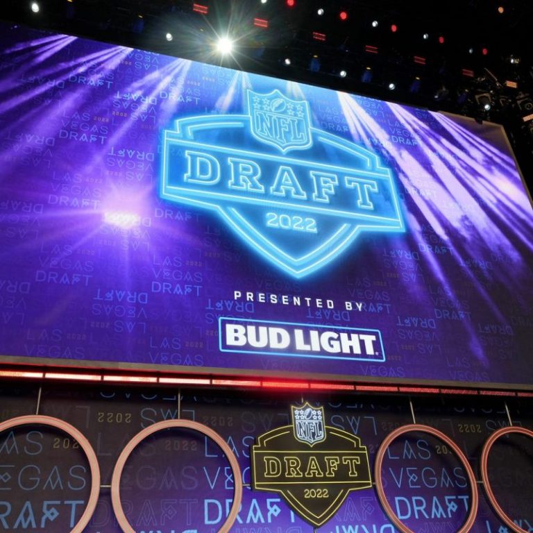 As NFL draft hysteria ramps up, so too does misinformation