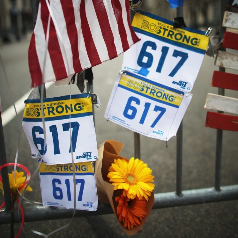 Gripping Netflix series chronicles Boston Marathon bombing 10 years later