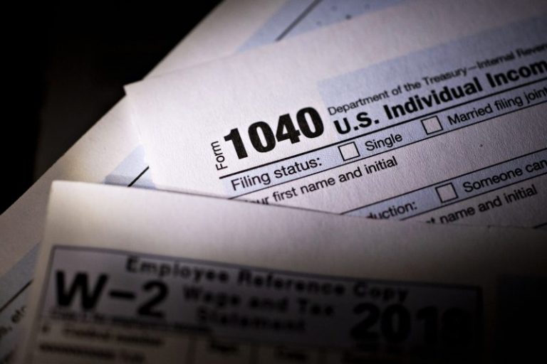 Tax Day 2023: What to know about the April 18 deadline