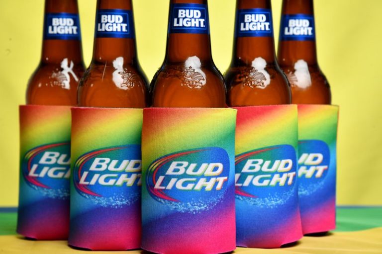 What the Bud Light backlash has in common with today’s Republican Party