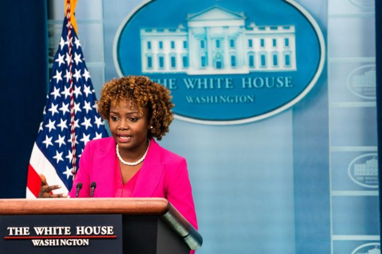 Biden will serve full term if reelected, White House says