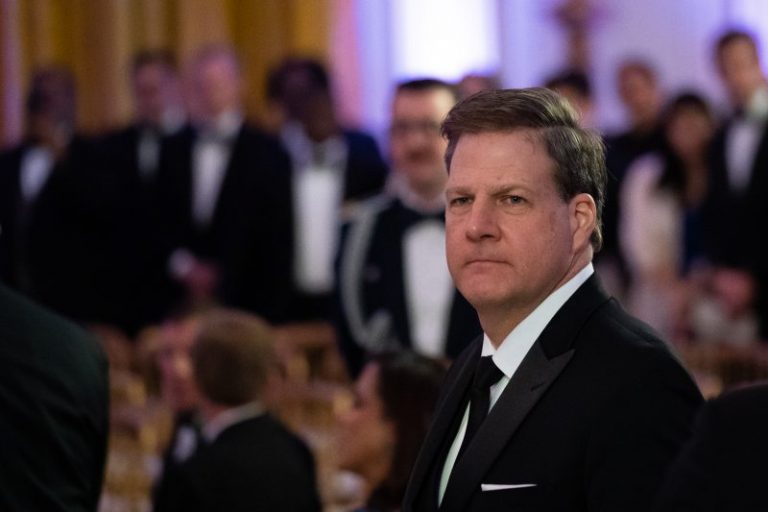 Chris Sununu has an optimistic, doomed plan for GOP growth