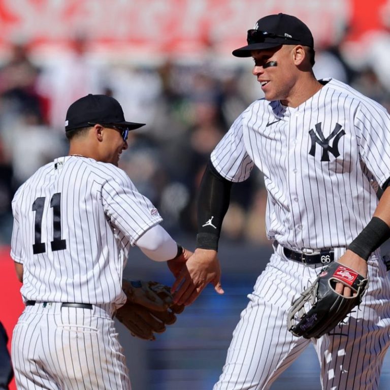 MLB’s opening weekend awards: Who made best, worst first impressions?