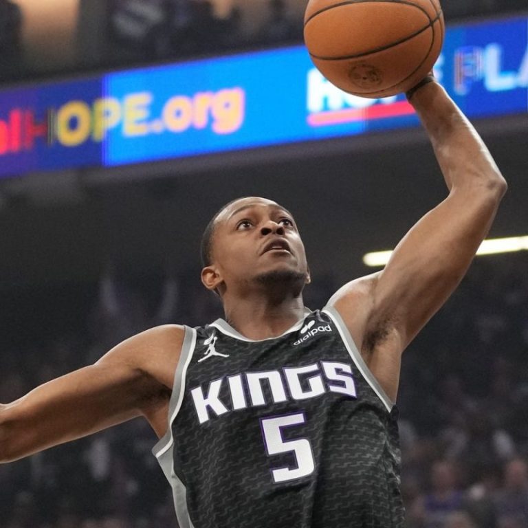 Sacramento Kings could be without star guard in Game 5 vs. Warriors