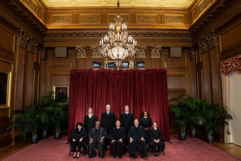 Supreme Court makes it easier to challenge structure of federal agencies