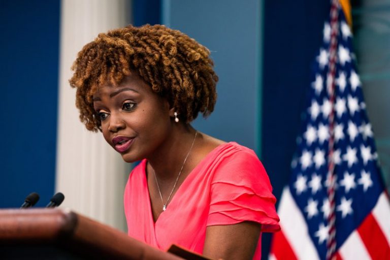 McCarthy’s debt-limit plan would ‘take a hatchet’ to key programs, White House says