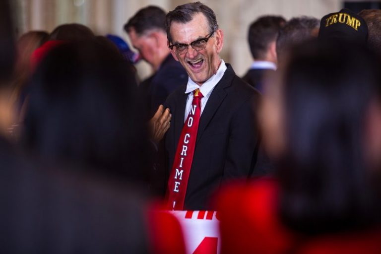 What you reject when you assert Trump’s complete innocence