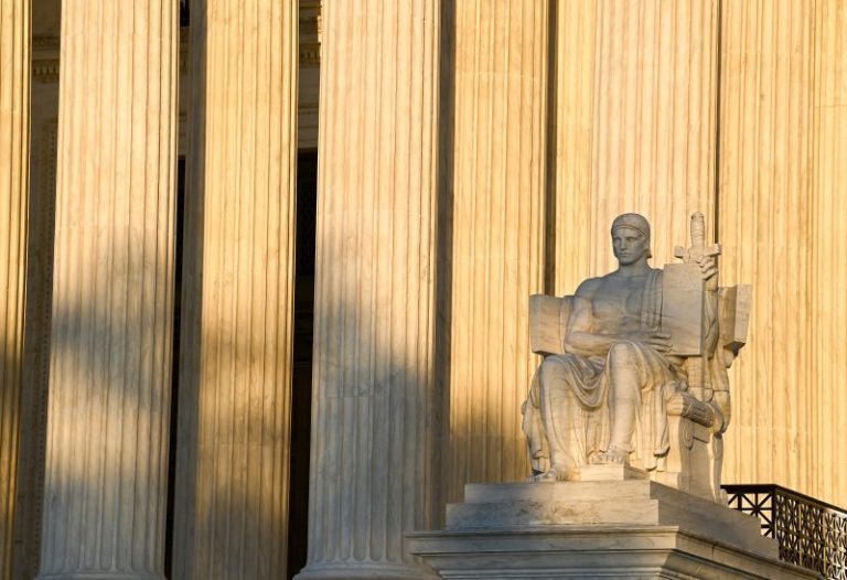 Supreme Court to decide if officials can block constituents on social media