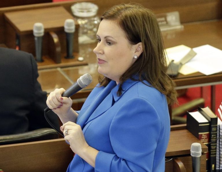 N.C. lawmaker flips parties, handing state GOP a veto-proof majority