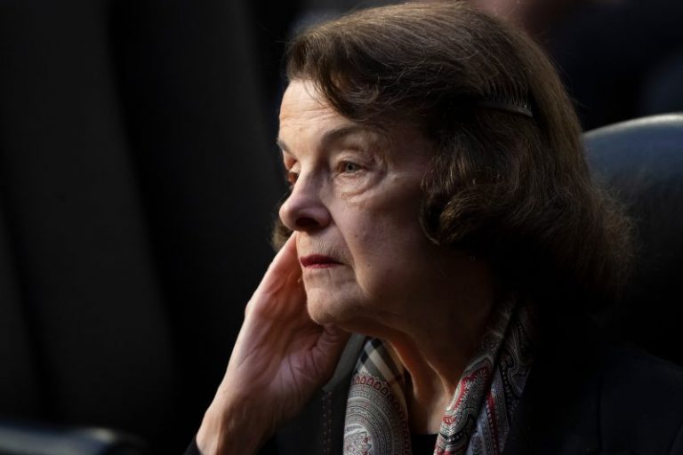 Feinstein’s health leave is part of a long history of absent senators