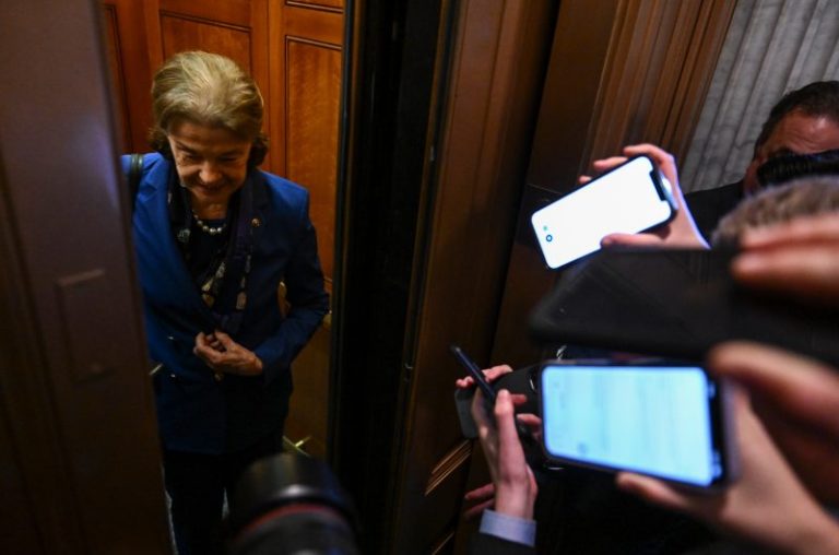 America is older, and so is the Senate. That has repercussions.